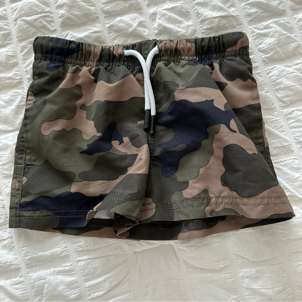 maamgic Amazon boys swim trunks